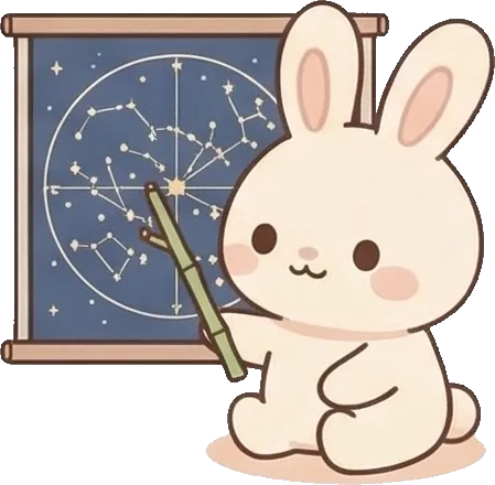 띠 궁합표